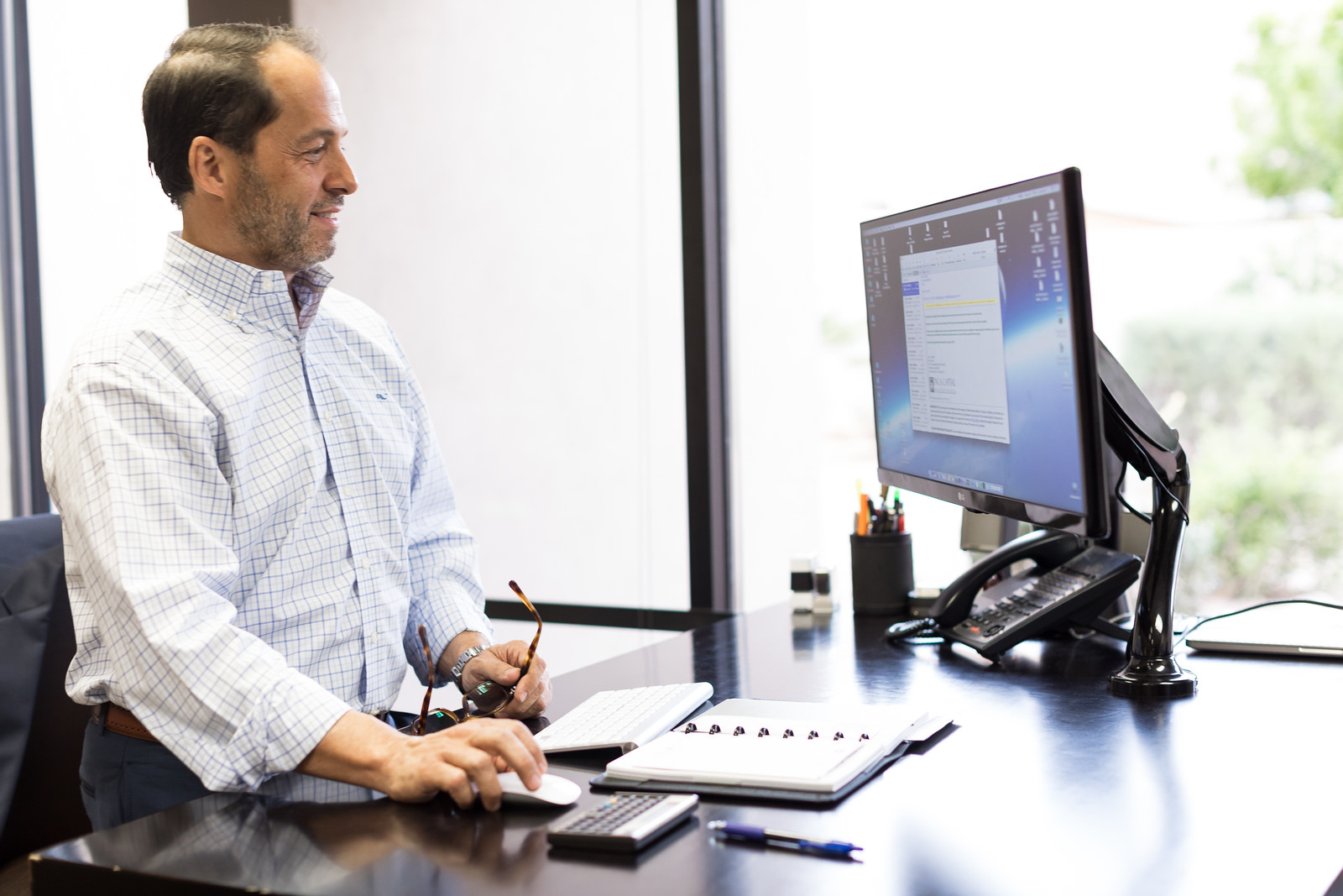 INCA Capital Executives Collaborating