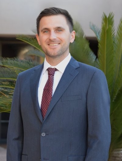 Michael Christifulli VP of Originations inca capital